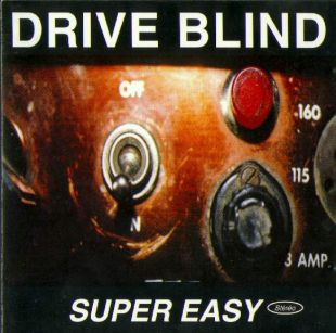 DRIVE BLIND : Super Easy