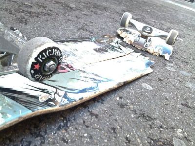 Skateboards