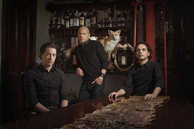 DANKO JONES