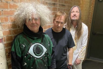 MELVINS