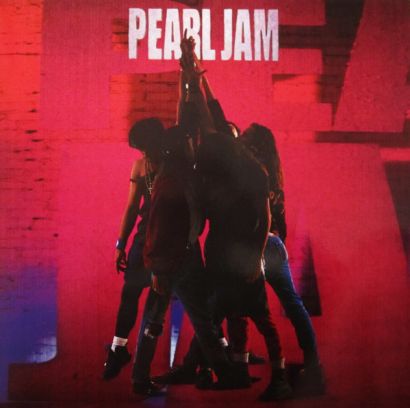 PEARL JAM : Ten