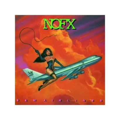 NOFX : S&M Airlines