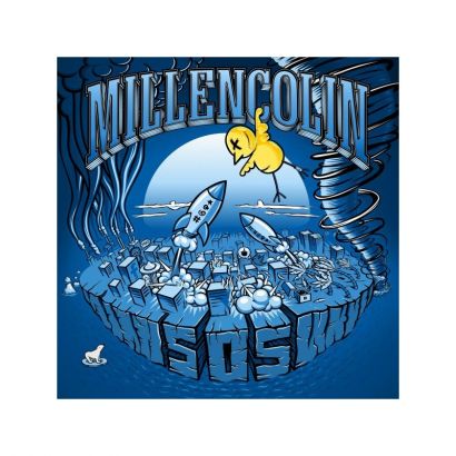 MILLENCOLLIN : SOS