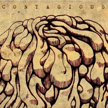 M FALLAN : Contagious