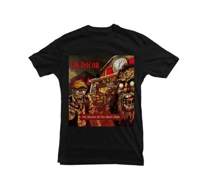 UN DOLOR : T-shirt