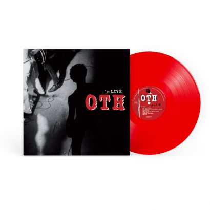 O.T.H. : le LIVE (Rouge)