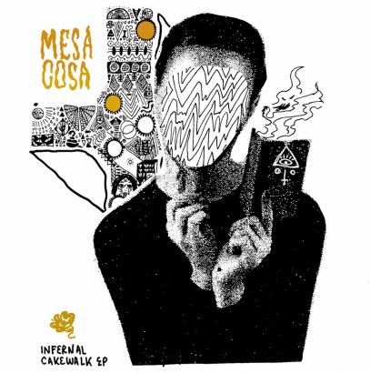 MESA COSA : Infernal cakewalk