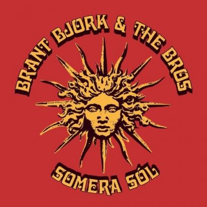 BRANT BJORK : Somera sol