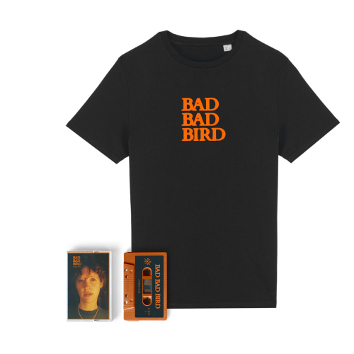 BAD BAD BIRD : Si Brutal