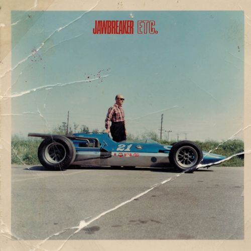 JAWBREAKER : Etc.