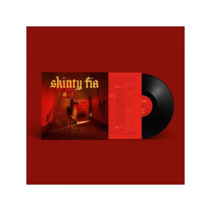 FONTAINES D.C. : Skinty fia