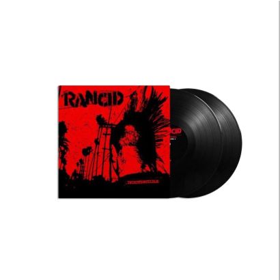 RANCID : Indestructible