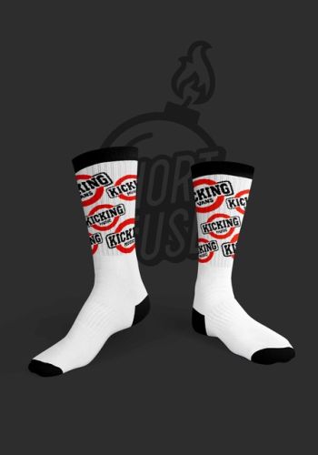 KICKING : Chaussettes