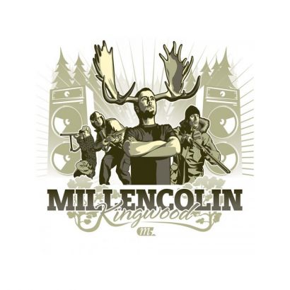 MILLENCOLLIN : Kingwood