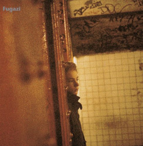 FUGAZI : Steady diet of nothing