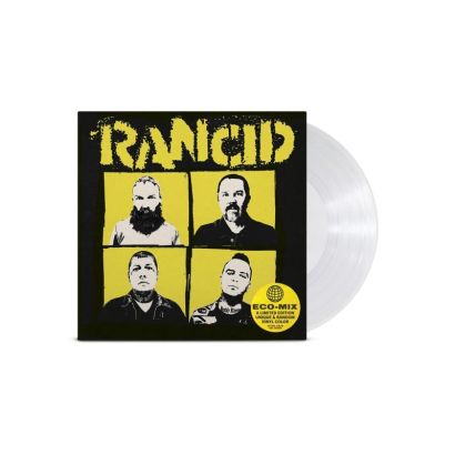 RANCID : Tomorrow never comes