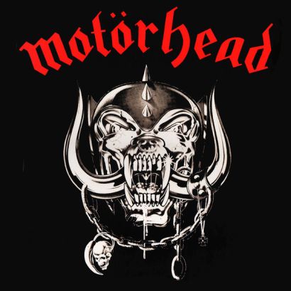 MOTORHEAD : s/t