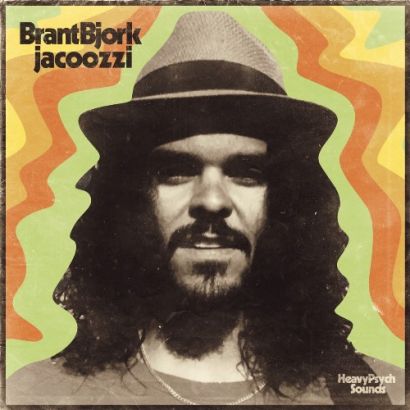 BRANT BJORK : Jacoozzi