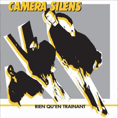 CAMERA SILENS : Rien qu'en trainant