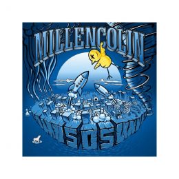 MILLENCOLLIN : SOS [DISTRO]