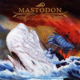 MASTODON : Leviathan