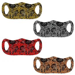 AURELIO : Masques (5 pack)