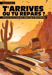 MATGAZ : T'arrives ou tu repars? [Kicking072]