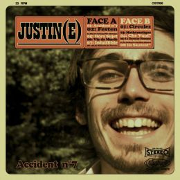 JUSTIN(E) : Accident n°7 [DISTRO]