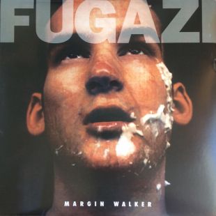 FUGAZI : Margin walker