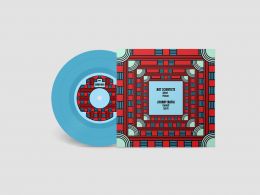 NOT SCIENTISTS / JOHNNY MAFIA : Split EP