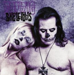 DANZIG : Skeletons [DISTRO]