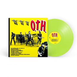 O.T.H. : 9 titres collectors [Kicking118]