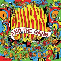 CHUBBY & THE GANG : The mutt's nuts [DISTRO]
