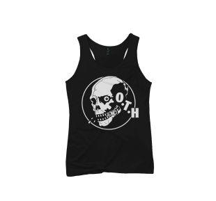 O.T.H. : Débardeur Tête de mort [Kicking120TS]
