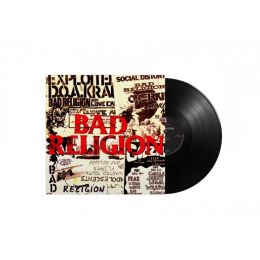 BAD RELIGION : All ages [DISTRO]