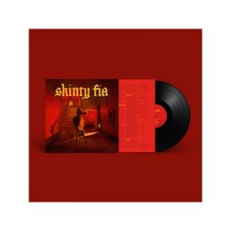 FONTAINES D.C. : Skinty fia [DISTRO]