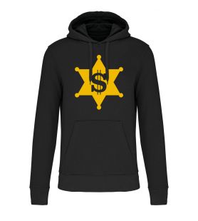 LES SHERIFF : Sweat Etoile [$SWEAT*]