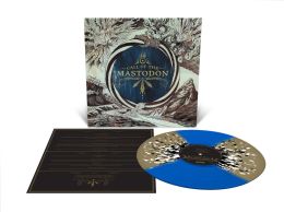 MASTODON : Call of the mastodon