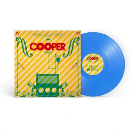 COOPER : Cooper [Kicking057]