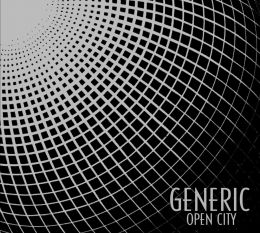 GENERIC : Open City [Kicking005]