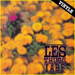 LES THUGS : I.A.B.F. [DISTRO]