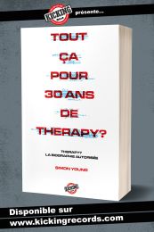 THERAPY? : Tout ça pour 30 ans de Therapy?