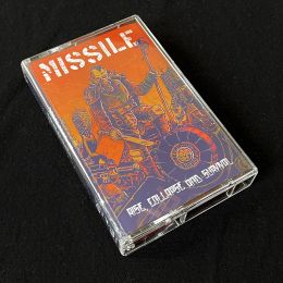 MISSILE : Rise, Collapse And Survival [DISTRO]