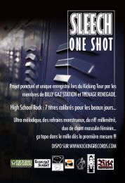 SLEECH : One Shot