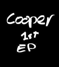 COOPER : 1st EP [Kicking093]