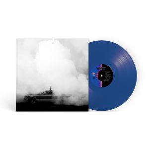 VULGAIRES MACHINS : Contempler l'abîme [Kicking160LP]