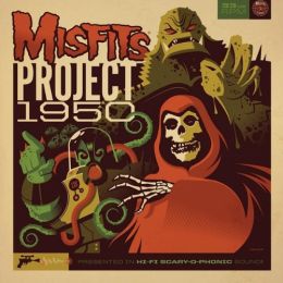 MISFITS : Project 1950 (Expanded version) [DISTRO]