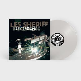 LES $HERIFF : Electrochoc  [Kicking095]