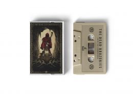 THE DEAD KRAZUKIES : From the Underworld (Cassette) [Kicking141K7]