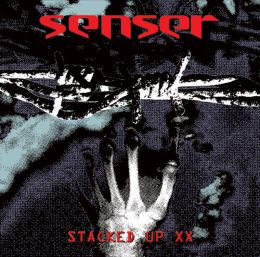 SENSER : Staked up XX [DISTRO]